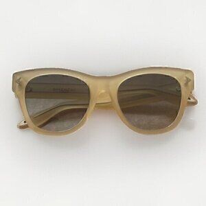 Givenchy GV7010/S CZ0D6  Women's Yellow Sunglasses 51/20/145
